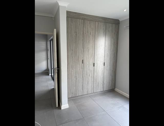 2 BEDROOM APARTMENT TO LET IN MORNINGSIDE